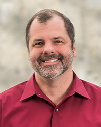 Robert Volk