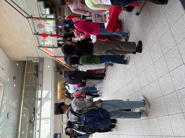 Open House Cultural Fair