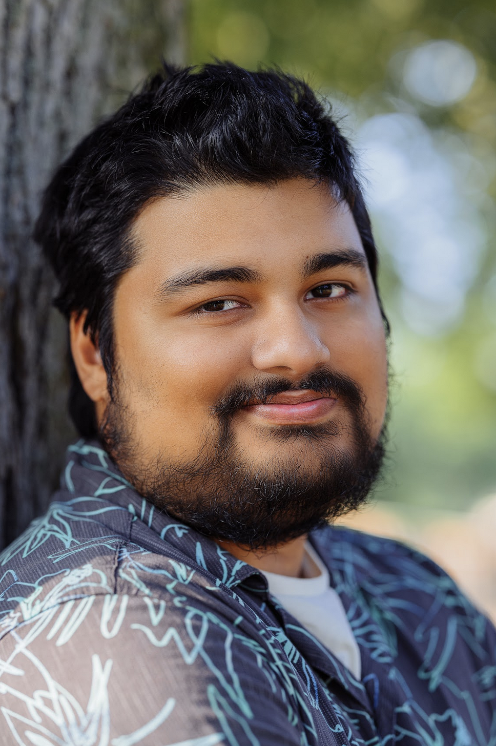 syed navid tile