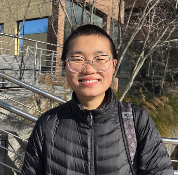Jessie Yun