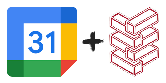Google and HISB logos