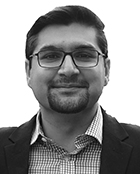Saeed BoorBoor