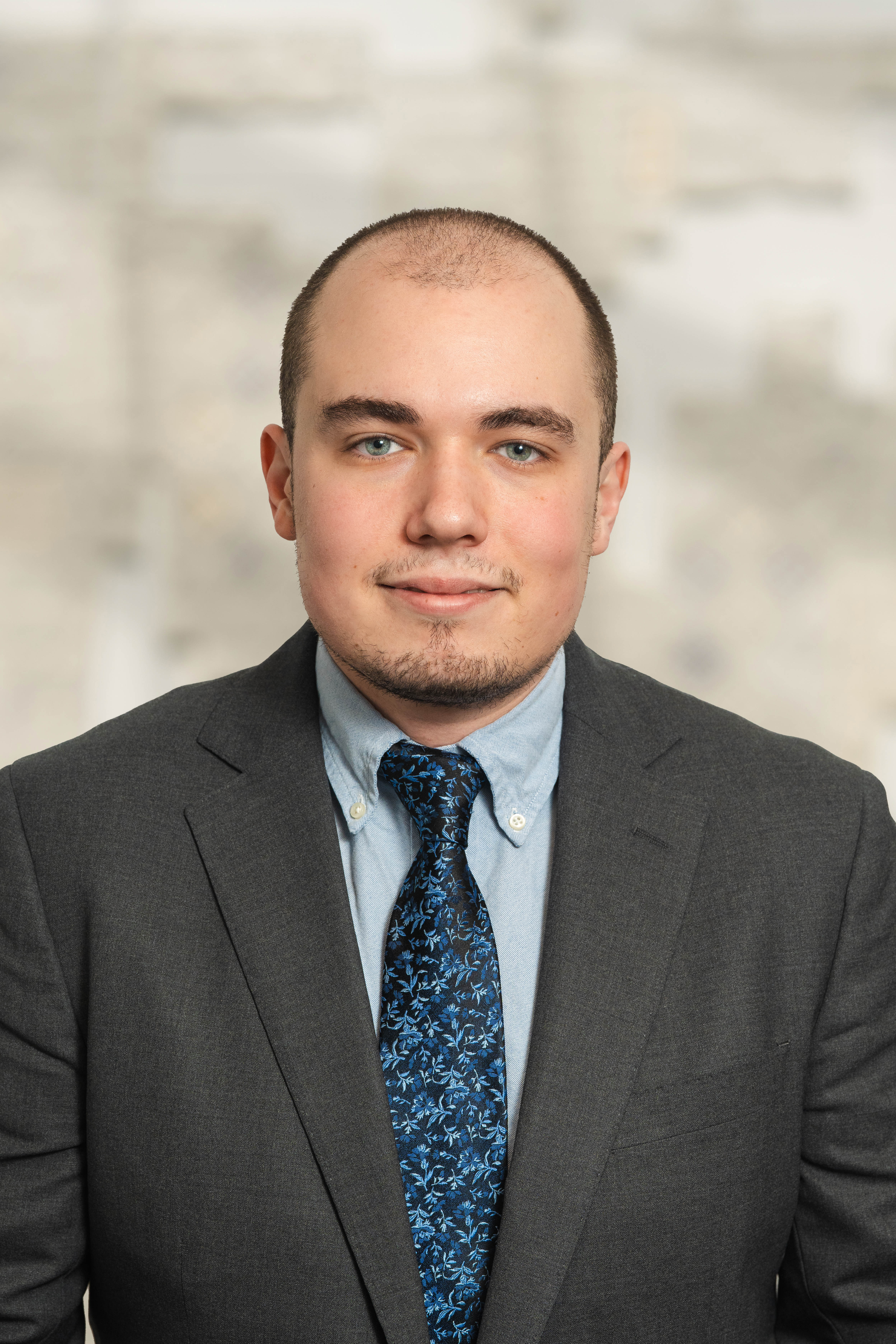 Joshua Cohen
