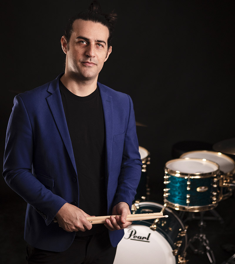 dan pugach