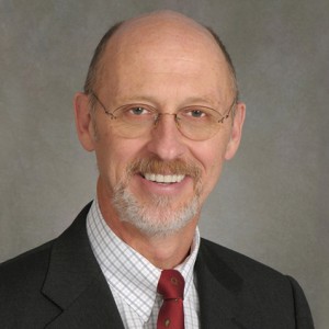 James Hayward