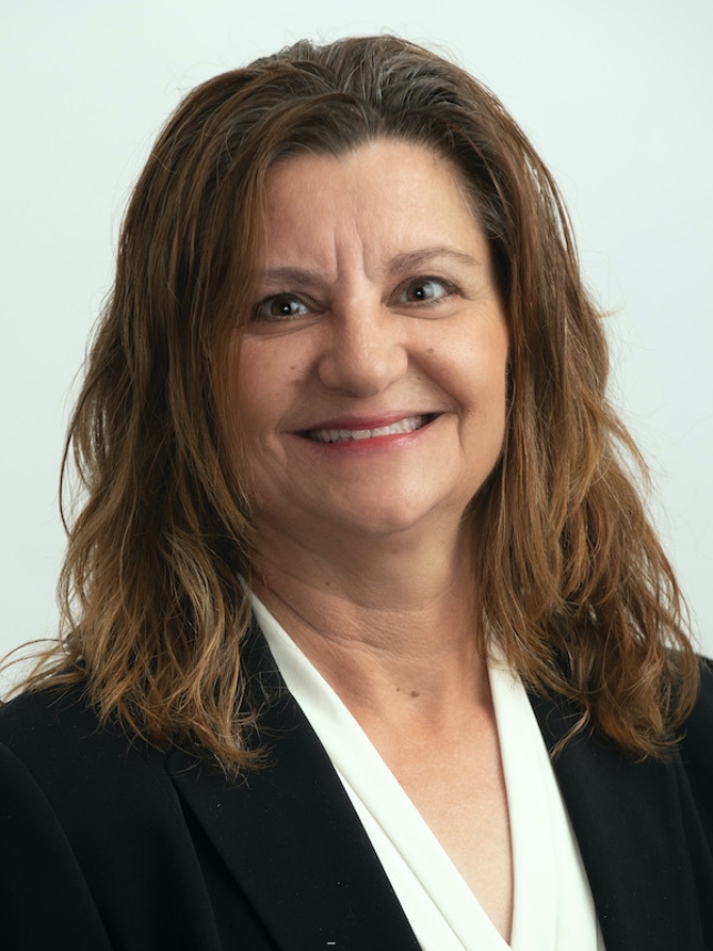 Maria Sicari