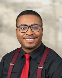 Christopher Shirley-Brown