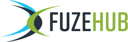 FuzeHub logo