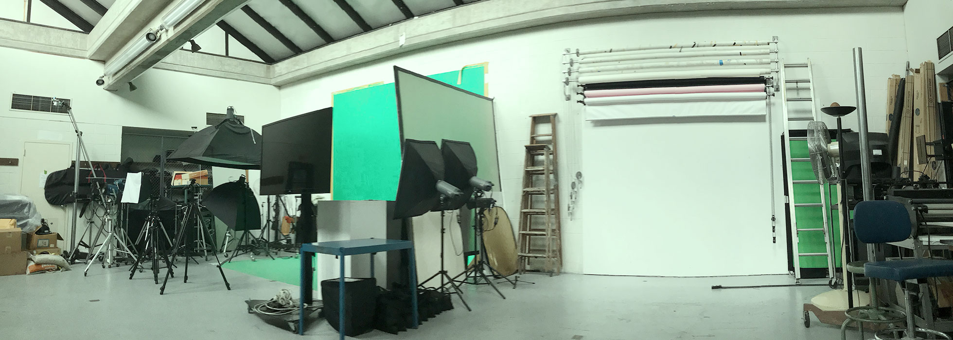 Lighting Studio