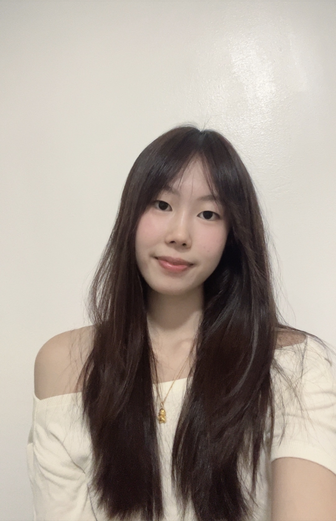 Maggie Zheng photo