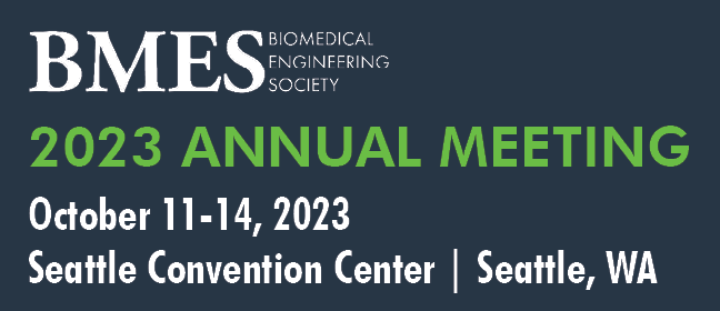 BMES 2023 banner