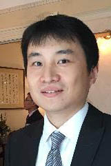 Yuewei Lin