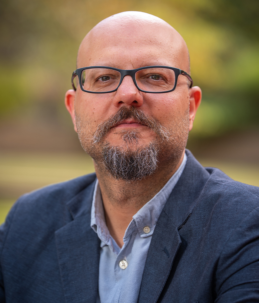 Emre Ulusoy Headshot