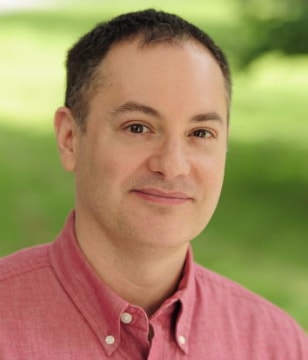 Michael Nugent Headshot