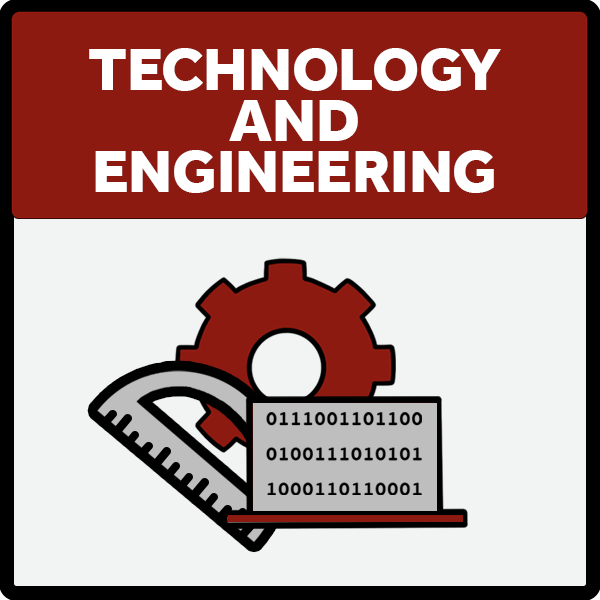 Tech & Engineering