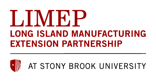 Long Island Manufacturing Extension Partnership logo