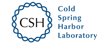 Cold Spring Harbor Laboratory logo