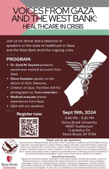 voices gaza voices gaza