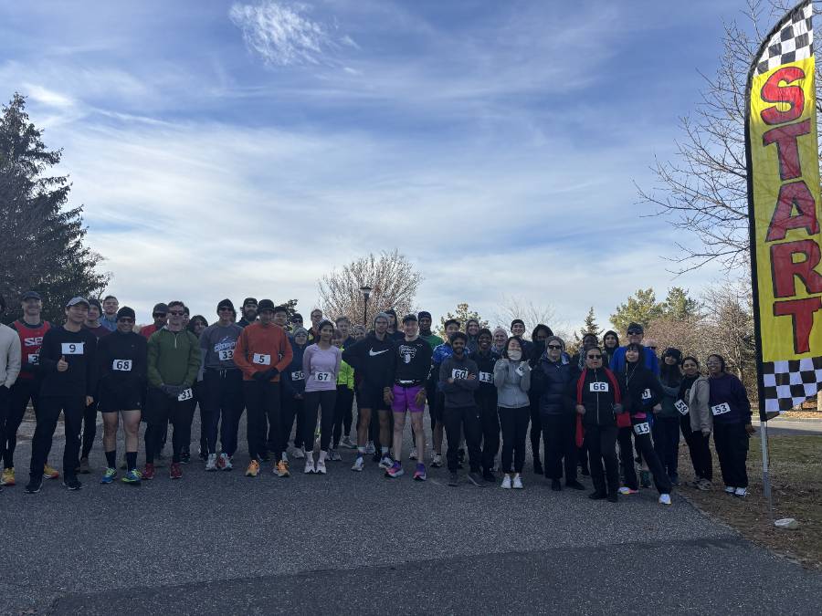 Group Picture 5k