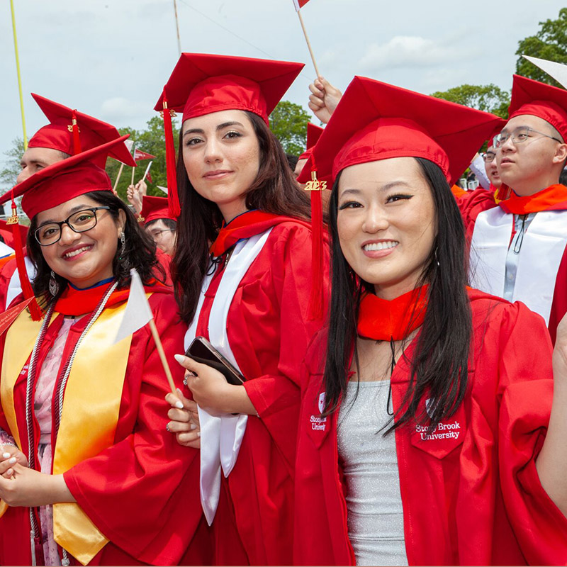 commencement 2023