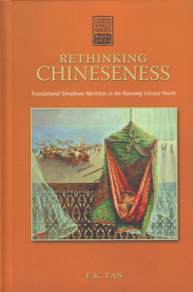 Rethinking Chineseness