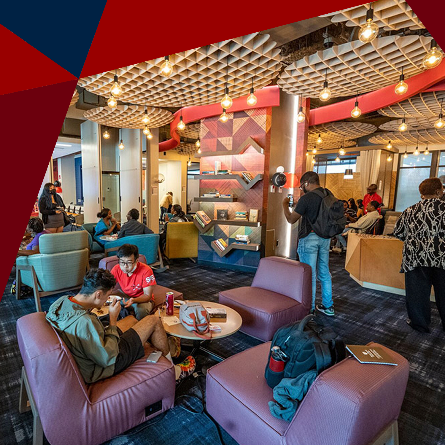 UNITI Cultural Center