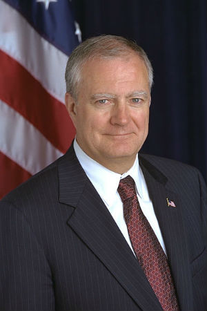 John H. Marburger III