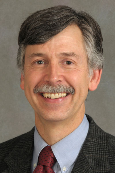 Richard K. Larson