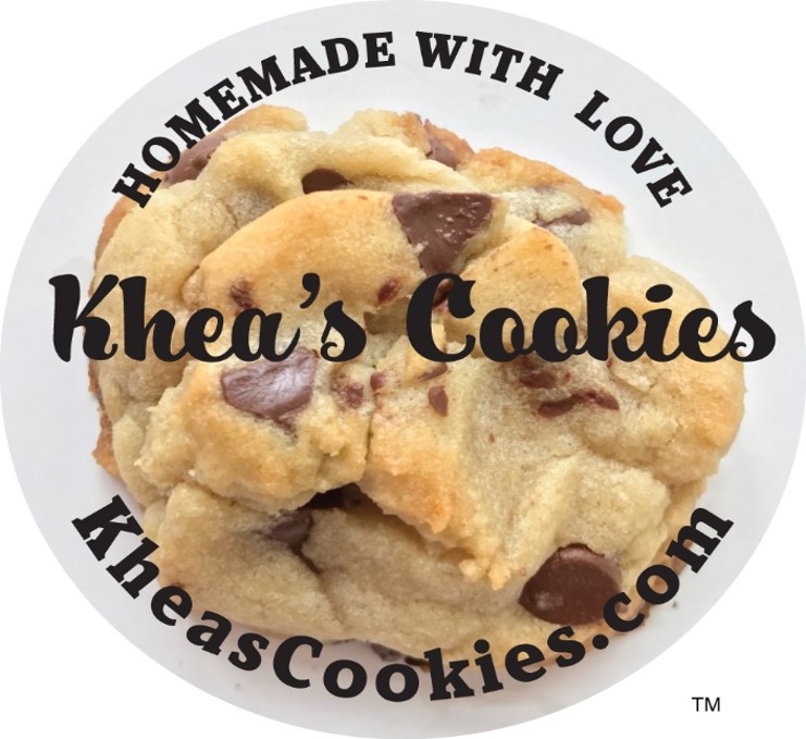 Khea's Cookies