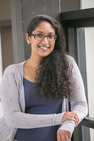 gouri sadananda