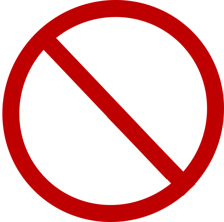 Application Not Opened