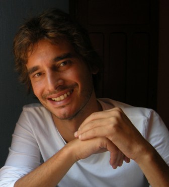 Javier Uriarte