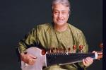 Amjad Ali Khan 