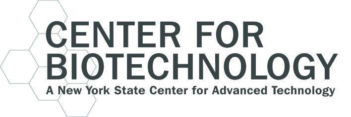 Center for Biotechnology logo