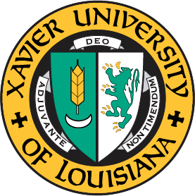 Xavier logo