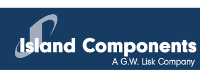 Island Components Group logo