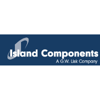 Island Components Group logo