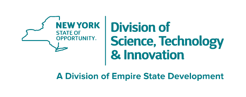 NYSTAR logo