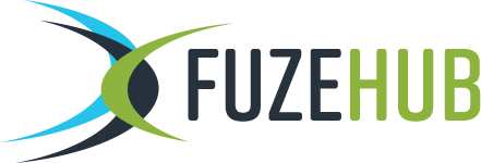 FuzeHub logo