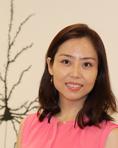 Faculty Profile - Xiong