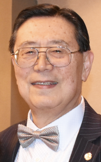 prof ojima