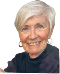 Bonnie Connelly