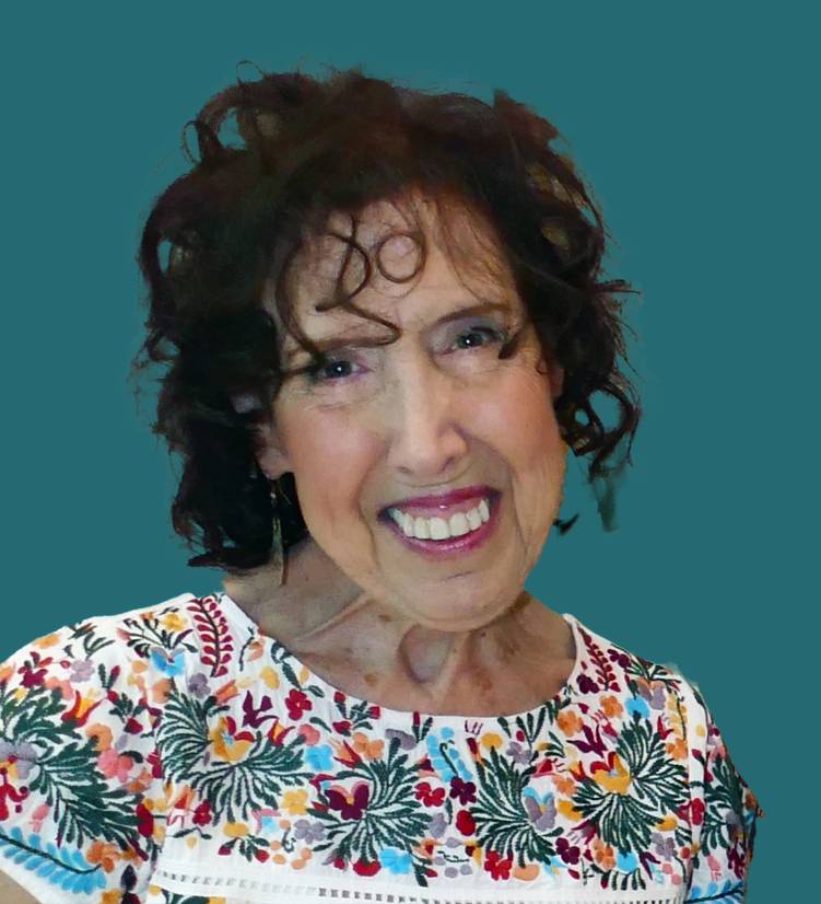 Camille Abelson