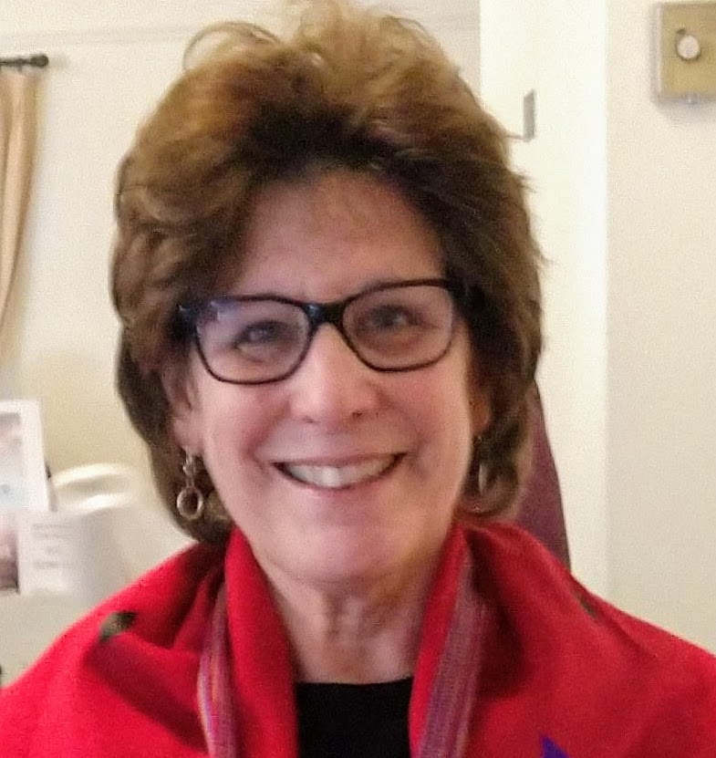 Fran Leiboff