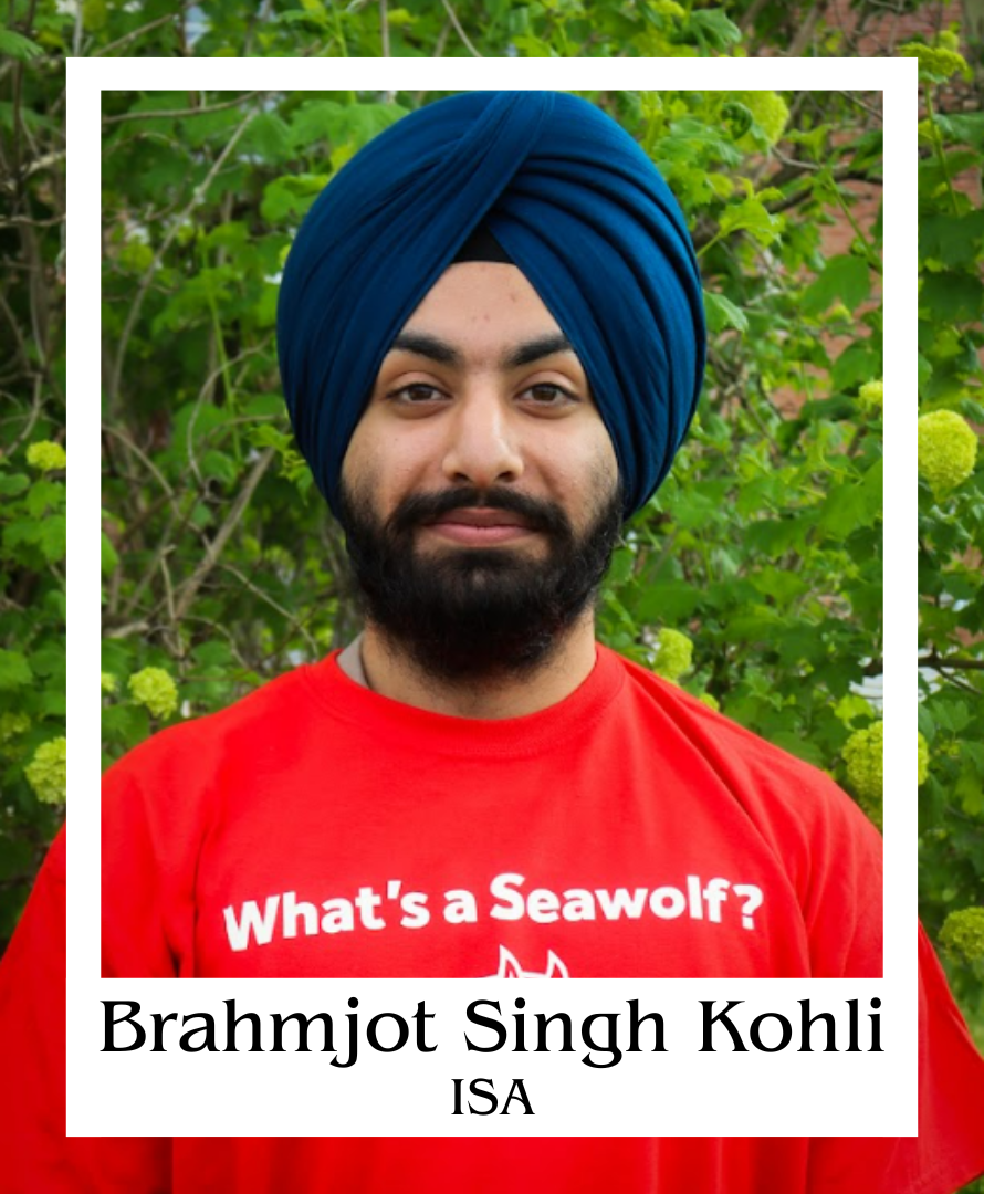 Brahmjot Singh Kohli