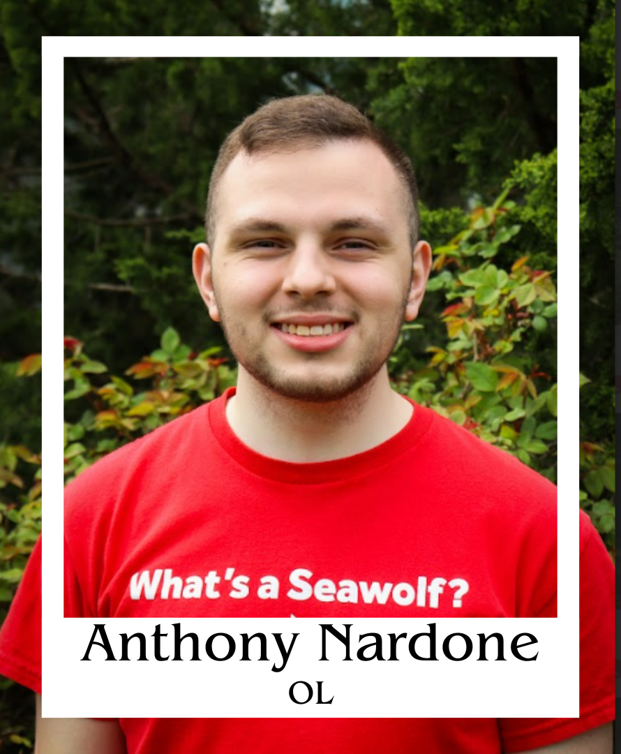 Anthony Nardone