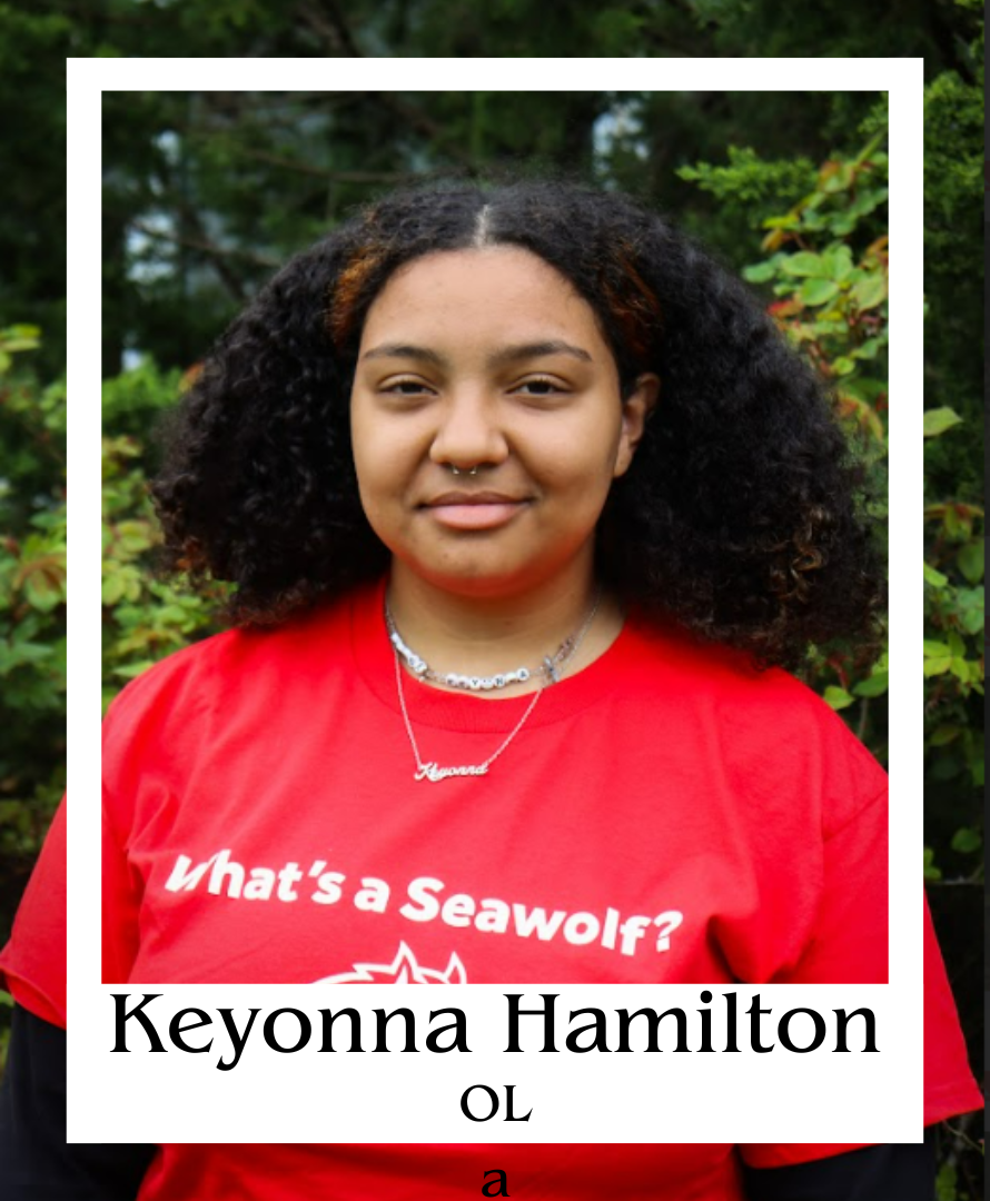 Keyonna Hamilton