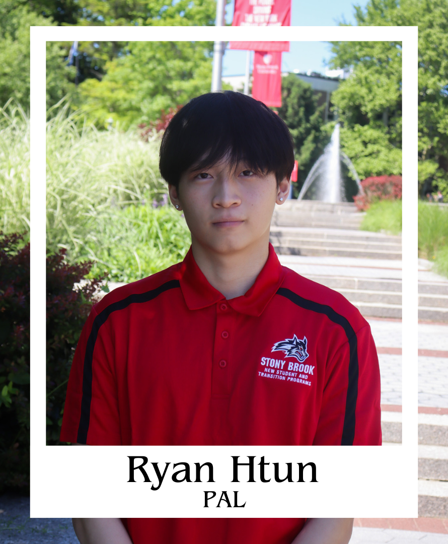 Ryan Htun