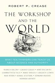 The Workshop and the World The Workshop and the World