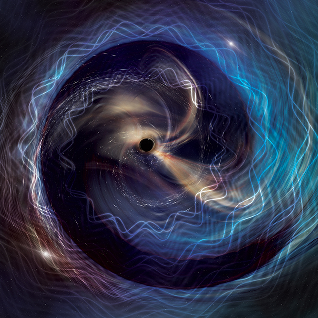 BlackHole